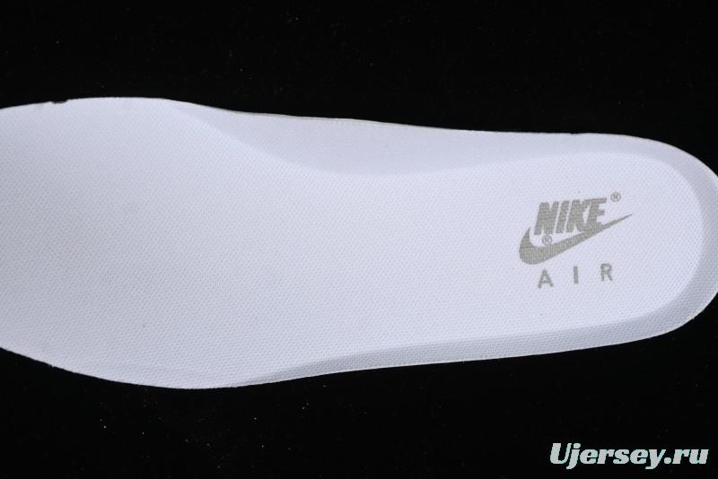 Nike Air Force 1 '07 Low x Kaws Casual Sneakers with Full-Length Air Cushion - CW2288-207