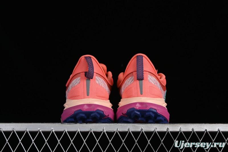 Hoka One One Mafate Speed 4 Low-Cut Professional Trail Running Shoes - 1129930 CPPF