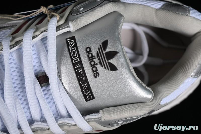 Adidas Adistar XLG Comfortable Anti-Slip Low-Top Casual Sports Shoes - IH3382