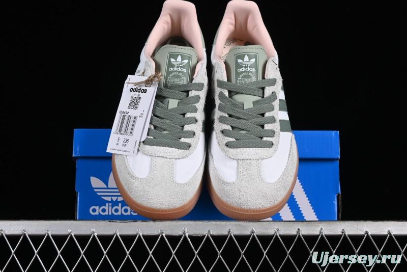 Adidas Samba OG W Casual Sneakers - ID0492