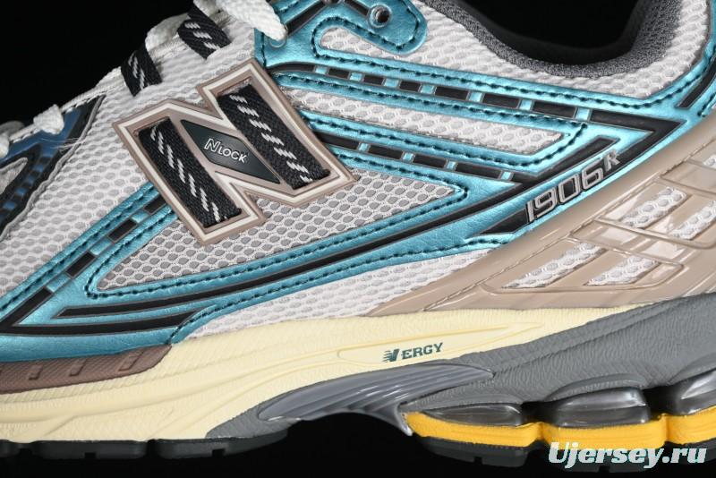 New Balance 1906 Series Retro Dad Style Casual Running Shoes - M1906RRC