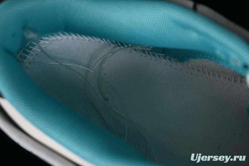 Nike Dunk Low Panda Prank Star Trek SB Strap Low-Top Casual Sneakers - DV0833-101