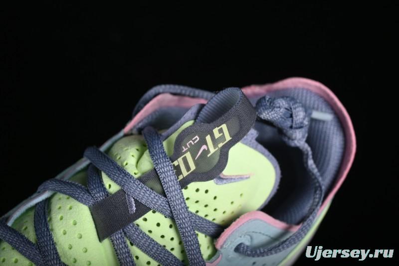 Nike Air Zoom G.T.Cut 3 EP Basketball Shoes with Full-Length ZoomX Foam for Superior Cushioning - DV2913-401