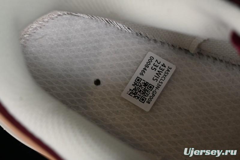 MLB Chunky Liner Basic New York Yankees Thick Platform Casual Sneakers with 6cm Height Increase - 3ASXCLS3N43WIS