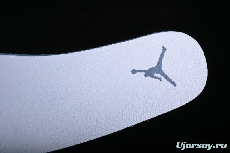 Nike Air Jordan 1 Low AJ1 Casual Lifestyle Sneakers - 553558-414