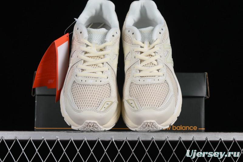 New Balance JJJJound x 860V2 Classic Retro Dad Style Casual Running Sneakers - ML860AH2