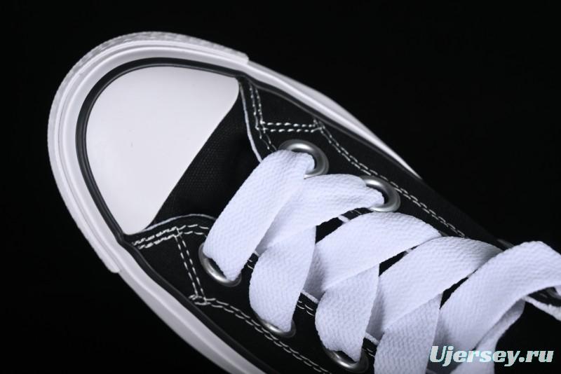 Converse All Star High Top Canvas Sneakers - A10424C