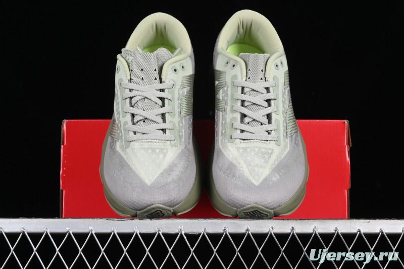 New Balance FuelCell Rebel V4 Low-Top Anti-Slip Durable Versatile Casual Running Shoes - MFCXLF4