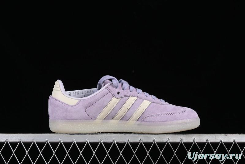 Adidas Samba OG Casual Sneakers - IG6176