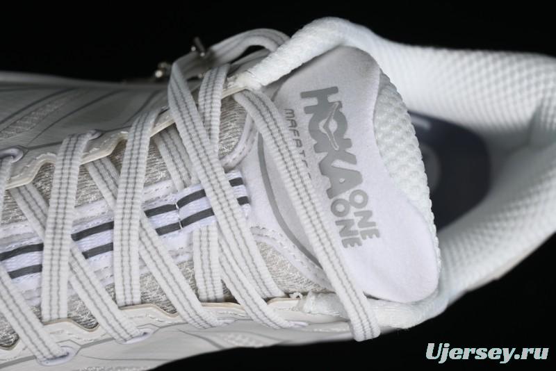 Hoka Mafate Speed 2 Ultra-Lightweight Cushioned Trail Running Shoes - 1126851 WLRC