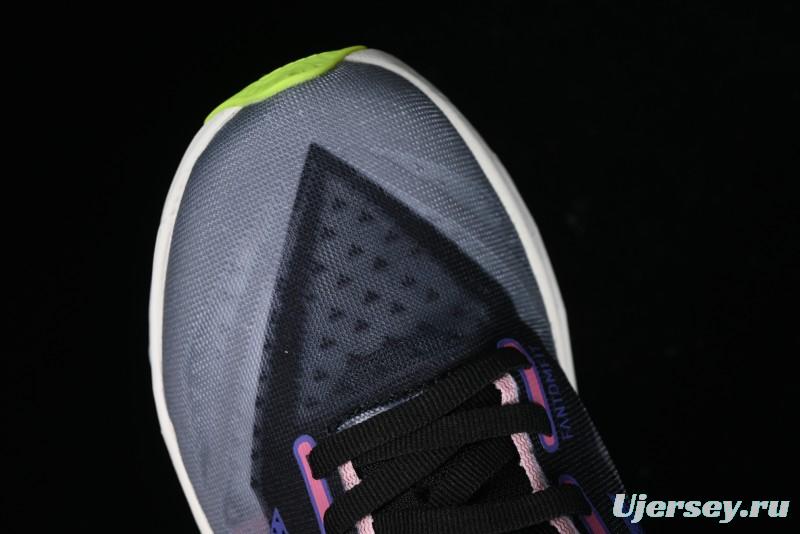 New Balance FuelCell Rebel V4 Low-Top Anti-Slip Wear-Resistant Versatile Casual Running Shoes - MFCPZSZ