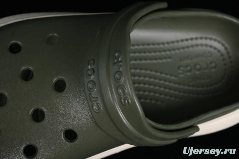 Crocs Crocsband Full Force Sport Sandals - B.D4