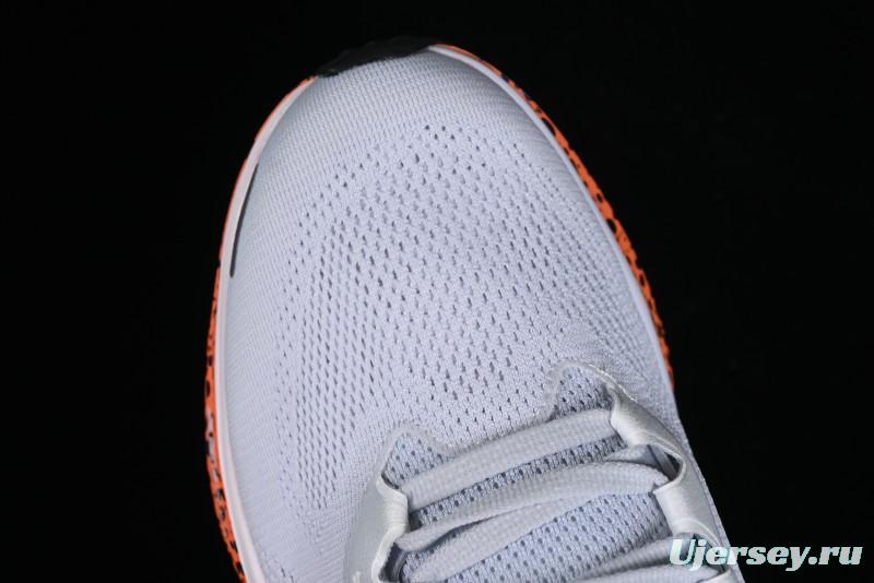 Nike Air Zoom Pegasus 41 Breathable Lightweight Running Shoes with Cushioning - FV2229-900