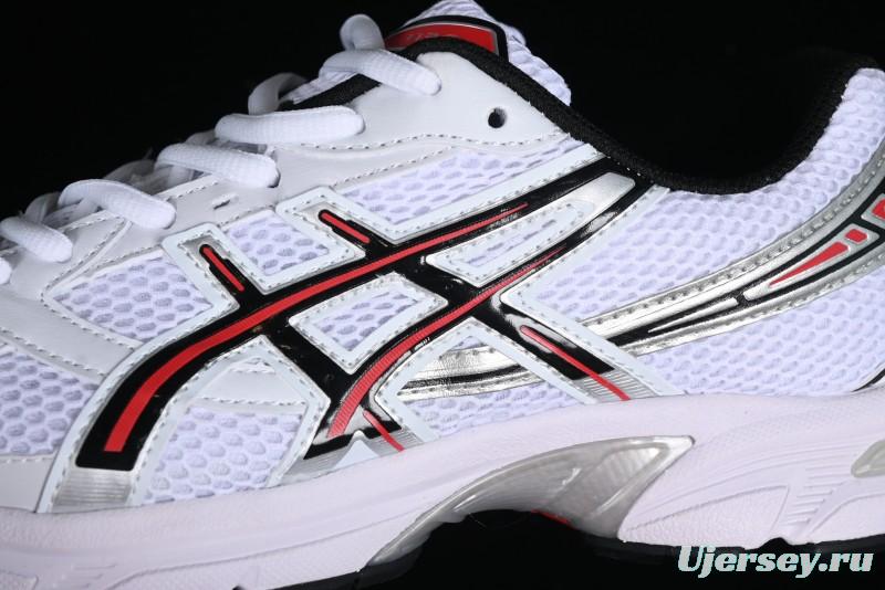 Asics Tiger GEL-1130 Low-Top Retro Running Shoes with GEL Cushioning and Ortholite Insole - 1201A256-105