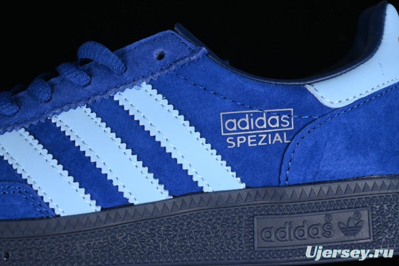 Adidas Handball Spezial Retro Casual Sneakers - GW2246