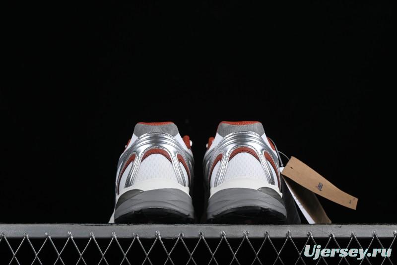 Asics Gel-Flux 4 CN Low-Top Breathable Casual Running Shoes - 1011B646-100