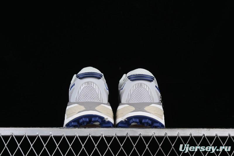 Hoka Mafate Speed 2 Lightweight Trail Running Shoes with Fresh Foam Midsole and Vibram Outsole - 1126851 OPR