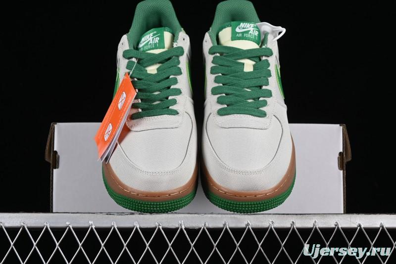 Nike Air Force 1 '07 Low TXT Casual Sneakers - AJ7282-003