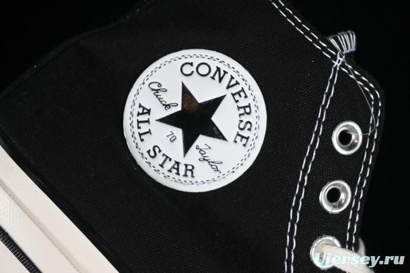 Converse x Honda Harry Potter Limited Edition High-Top Canvas Sneakers - 162050C