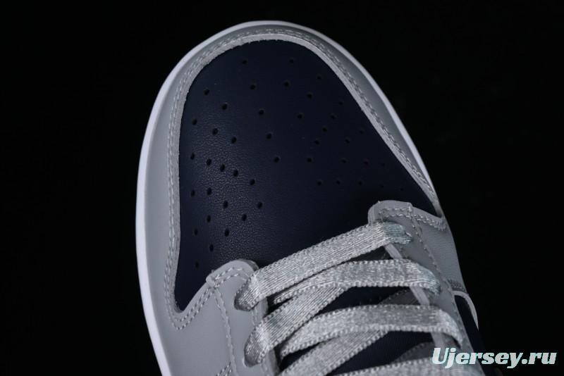 Nike SB Dunk Low SP Shadow Grey II Casual Skate Shoes - DD1768-400