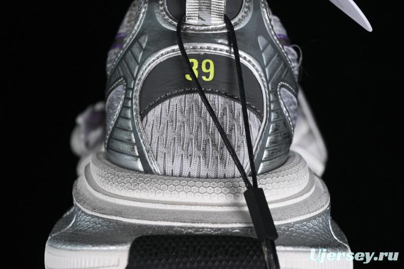 Balenciaga Phantom Sneaker 10th Generation Trend Running Shoes - W3XL51259