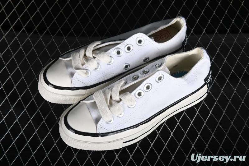 Converse Chuck Taylor All Star 1970s Low Top Casual Sneakers - A08525C