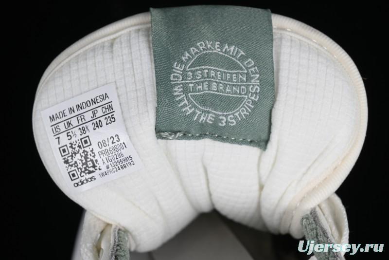 Adidas Forum 84 Low Retro Basketball Shoes - IG0286