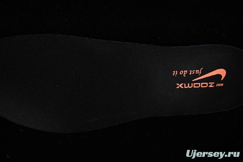 Nike Zoom X Invincible Run FK 3 Marathon Performance Running Shoes - FQ8720-140