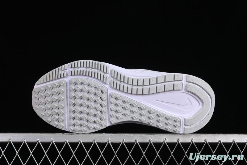 Nike Air Zoom Structure 25 Cushioned Anti-Slip Comfort Running Shoes - DJ7883-105