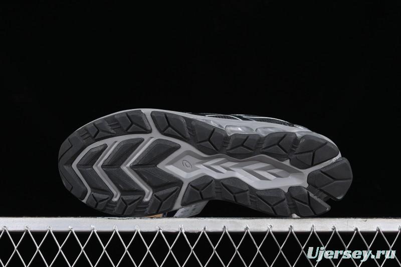 Asics Gel-Quantum 180 VIII Retro Breathable Casual Shoes with Cushioning for Men - 1201A631-002