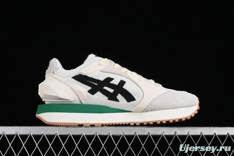 Onitsuka Tiger Moage Co Low-Top Running Shoes Comfortable Slip-Resistant Casual Wear - 1183B555-103