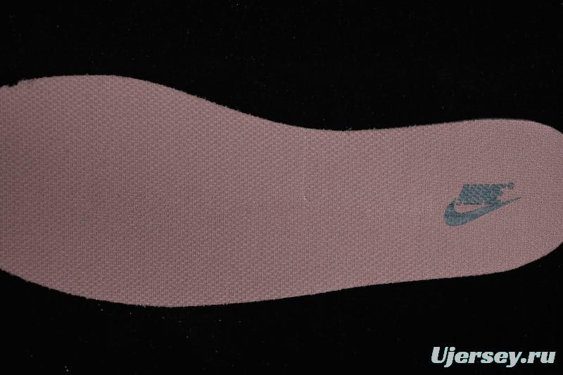 Nike Runtekk Run Retro Low-Top Running Shoes with Cushlon Midsole and Anti-Slip Design - FD0736-200