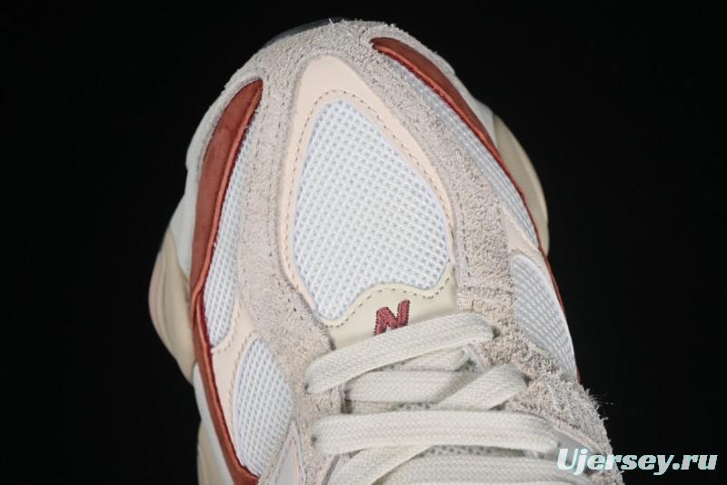 New Balance Joe Freshgoods x New Balance 9060 Collaborative Retro Casual Running Sneakers - U9060JF