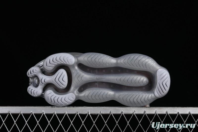 Nike Air Max Scorpion FK Next-Generation Full-Length Air Cushion Running Shoes - DJ4701-700