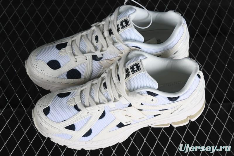 New Balance 1906 Series Retro Dad Style Casual Running Shoes - M1906RPC