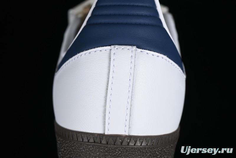 Adidas Samba OG IG1024 Collaborative Casual Sneakers - IG1024