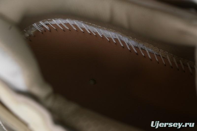 Balenciaga Runner Kith Four Color Retro Casual Sneakers - W3RNY9797