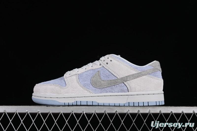 Nike Dunk Low Frozen 2.0 SB Low-Top Casual Skate Shoes - FZ3779-025