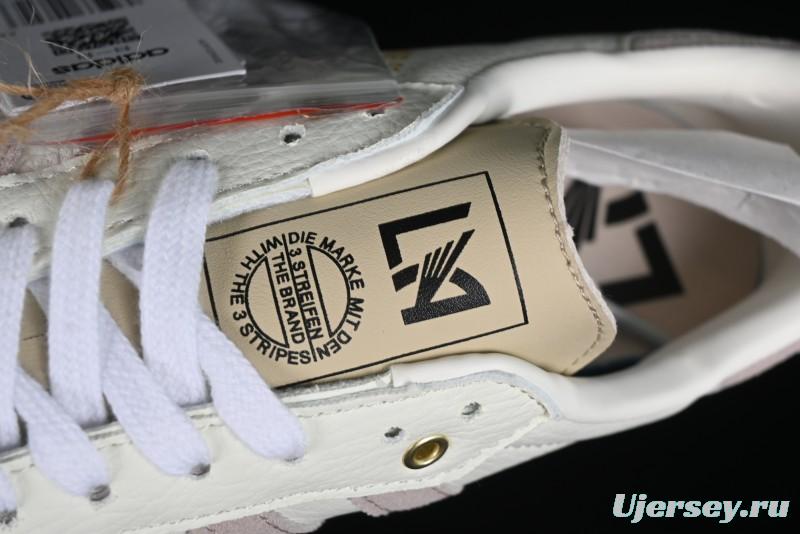 Adidas Samba Vegan Casual Sneakers - GV8358