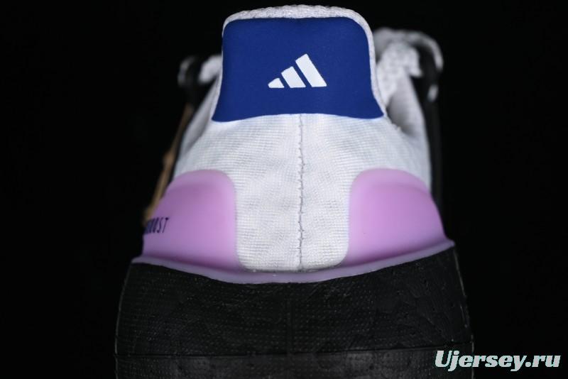 Adidas Ultra Boost Light 23 Running Shoes with Full-Length Boost Technology - IE1676