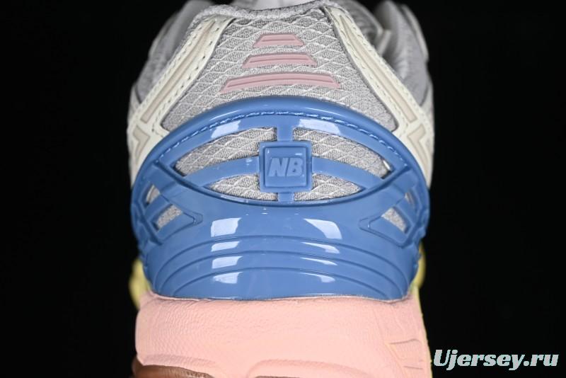 New Balance 1906 Series Retro Dad Style Casual Running Shoes - M1906NC