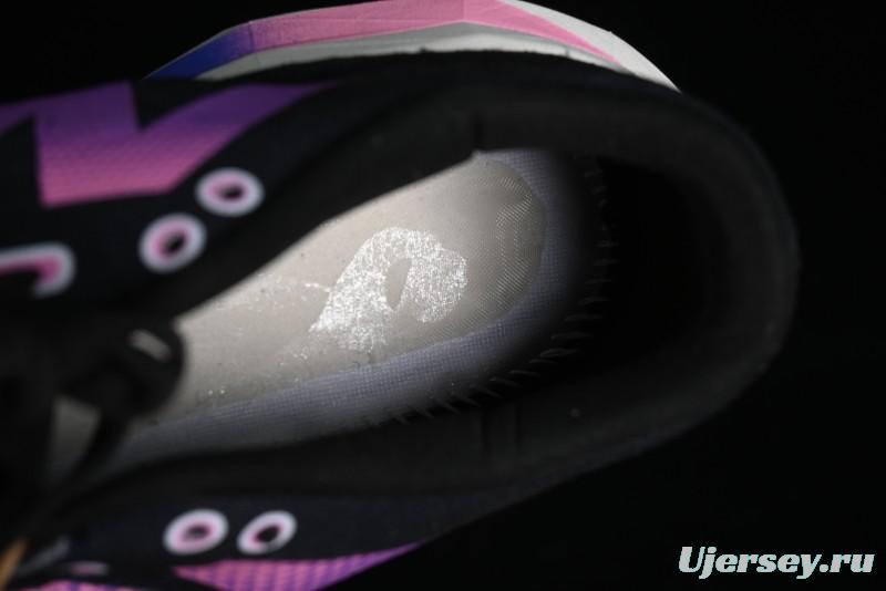 New Balance FuelCell Rebel V4 Low-Top Anti-Slip Wear-Resistant Versatile Casual Running Shoes - MFCPZSM