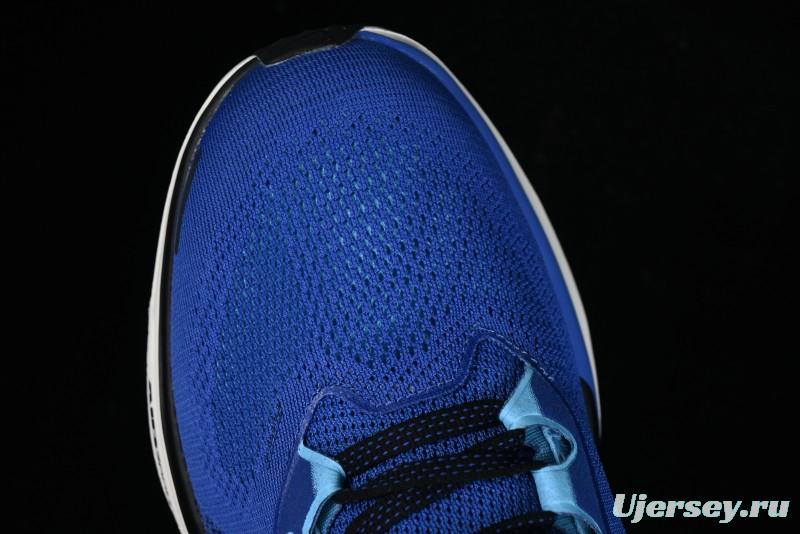 Nike Air Zoom Pegasus 41 Breathable Lightweight Running Shoes with Cushioning - FN4932-401