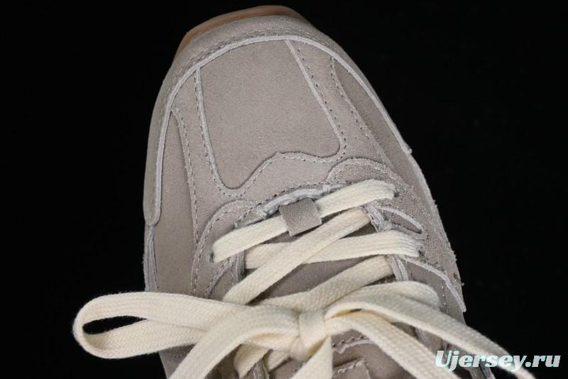 MiuMiu x New Balance 530 Low-Top Classic Retro Casual Running Shoes - AJD4