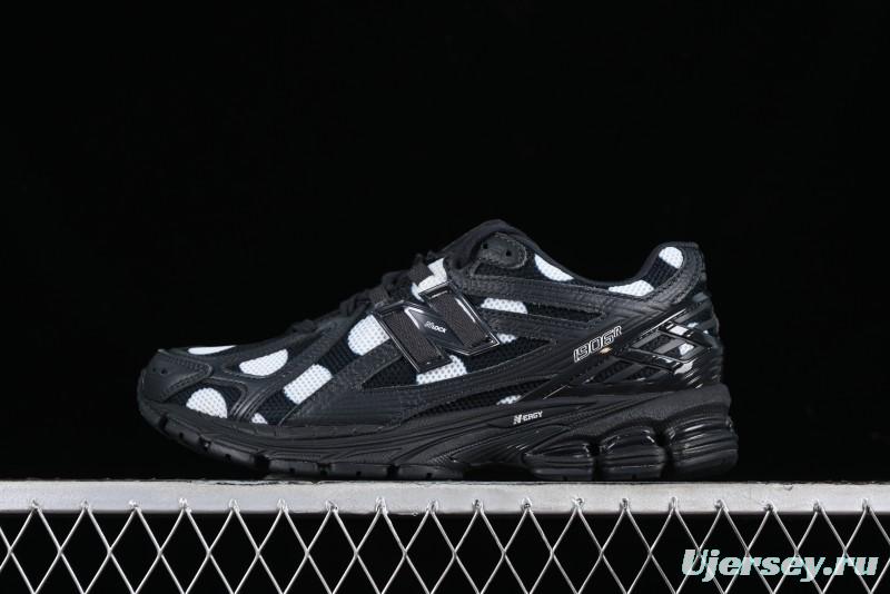 New Balance 1906 Series Retro Dad Style Casual Running Shoes - M1906RPB