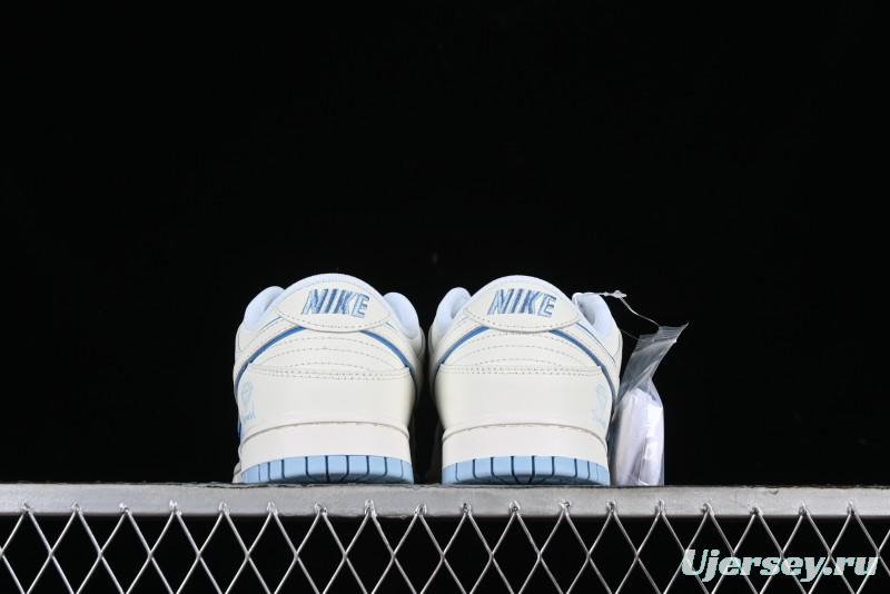 Nike SB Dunk Low SB Low-Top Skateboarding Shoes - XH1733-002