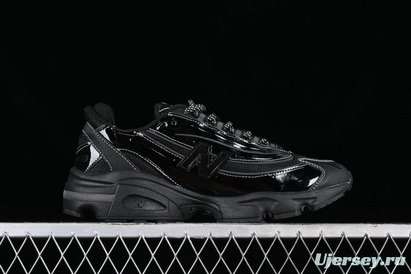 New Balance 1000 Series Retro Dad Style Low-Top Casual Running Shoes - M1000WS