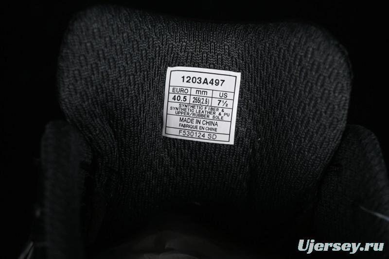 Asics Gel-Kahana Tr V4 Running Shoes with FF BLAST PLUS Cushioning Technology - 1203A585-100