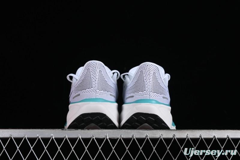 Nike Air Zoom Pegasus 41 Breathable Lightweight Running Shoes with Cushioning - FD2722-103