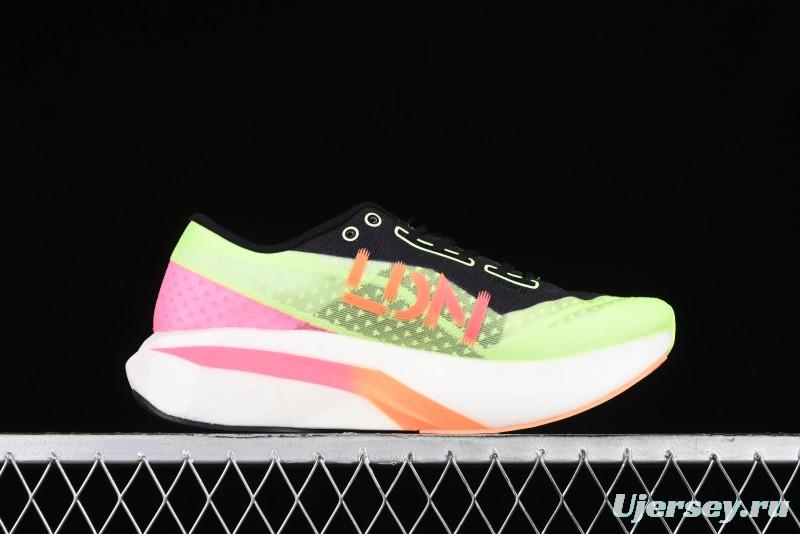 New Balance FuelCell Rebel V4 Low-Top Anti-Slip Durable Versatile Casual Running Shoes - MFCELLN4